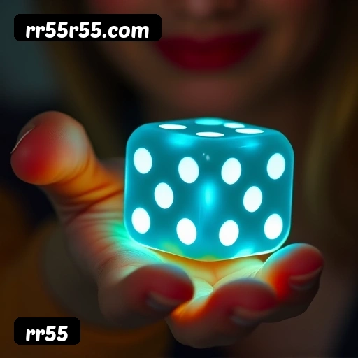 Tabela RTP dos jogos de cassino da rr55